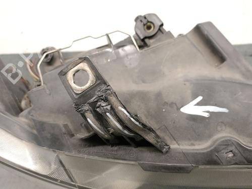 Right headlight SEAT IBIZA IV SC (6J1, 6P5) 1.2 TDI | BP31176663C29 