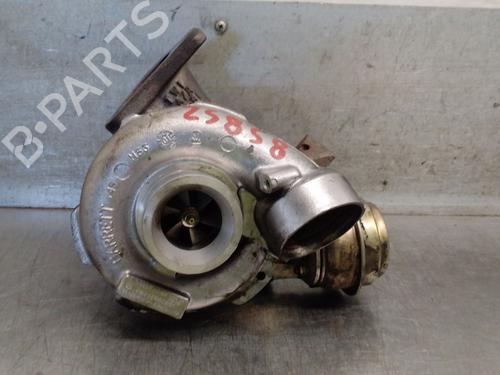 Used Turbocharger/Supercharger Turbocharger/Supercharger 37640692 37640692