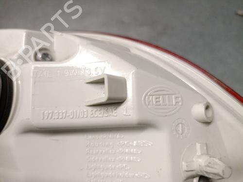 Left taillight JAGUAR XE (X760) 2.0 D | BP33538462C34  - Image 8