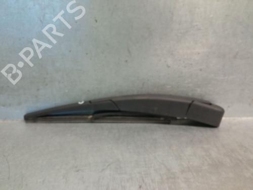 Bagrudeviskerarm SMART FORFOUR Hatchback (453) 0.9 (453.044, 453.053) (90 hp) 28620748
