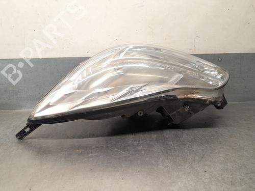 Left headlight OPEL INSIGNIA A (G09) 2.0 CDTI (68) | BP36562427C28 - Image 3