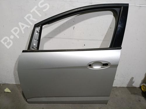 Używane Drzwi przednie lewe FORD C-MAX II (DXA/CB7, DXA/CEU) 1.0 EcoBoost (125 hp) 30760302