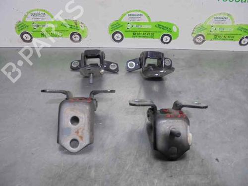 Other MAZDA 6 Station Wagon (GY) 2.0 DI (GY19) | BP20247946O1 