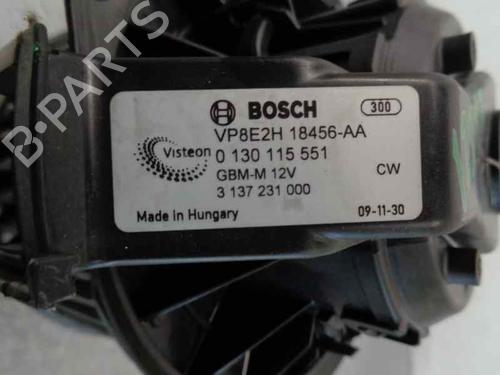 Varmeblæser FORD FIESTA VI (CB1, CCN)  | BP6990231M62 