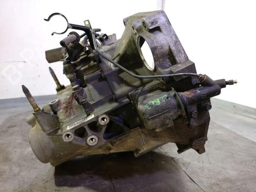 Gearbox HONDA HR-V (GH_) 1.6 16V 4WD (GH2, GH4) | BP27285494M3 