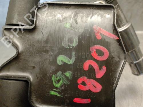 Ignition coil SMART FORTWO Coupe (450) 0.7 (450.352, 450.332) | BP14829814M94 