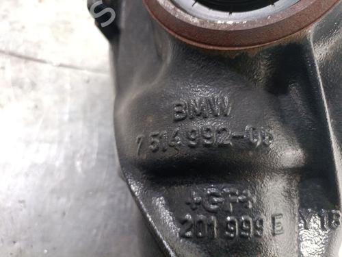 Rear differential BMW 1 (F20)  | BP36755258M24  - Image 7