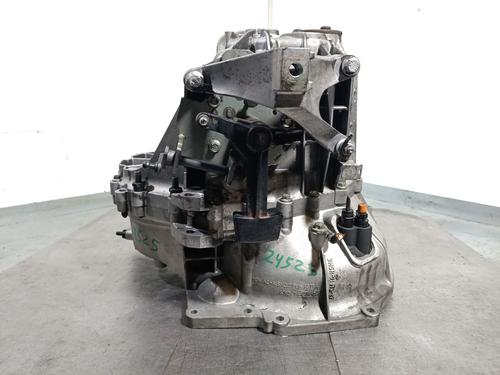 Gearbox FORD C-MAX (DM2) 1.6 TDCi | BP31837935M3