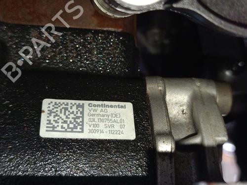 Engine SEAT IBIZA IV (6J5, 6P1) 1.6 TDI | BP33120890M1  - Image 8