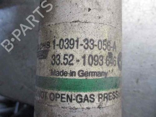 Right rear shock absorber BMW 5 (E39) 525 tds | BP2101099M19 