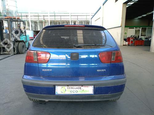Engine SEAT IBIZA II (6K1) 1.4 16V | BP29305673M1 