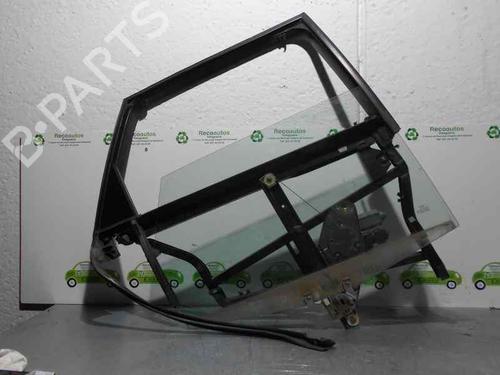 Fensterheber rechts hinten für AUDI A6 C5 Avant (4B5) 2.4 quattro (165 hp) 2089576