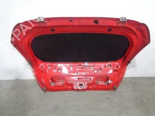 Tailgate FORD FIESTA VI (CB1, CCN)  | BP11803410C6 
