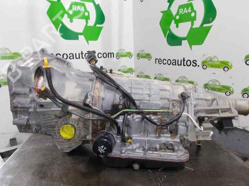 Used Gearbox SUBARU LEGACY III Estate (BH) 2.0 AWD (BH5) (125 hp) 2070012
