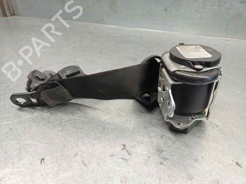 Front right seatbelt SMART FORFOUR (454)  | BP8896473I25 