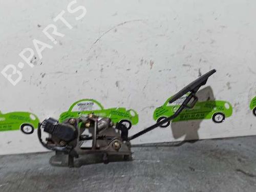 Pedal MAZDA PREMACY (CP) 2.0 TD | BP5333364I4 
