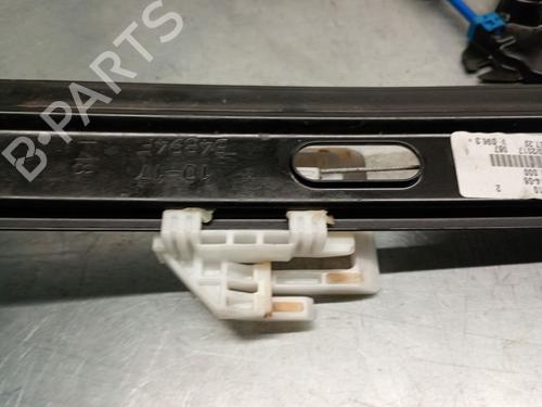 Front right window mechanism BMW X1 (F48) sDrive 18 d | BP27894891C23 