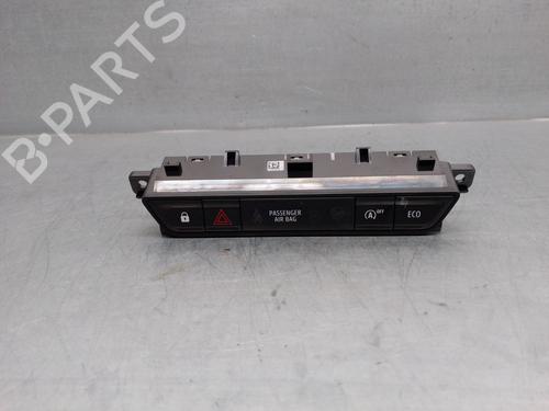 Used Switch DACIA SANDERO II TCe 90 LPG (B8M1) (90 hp) 18312207
