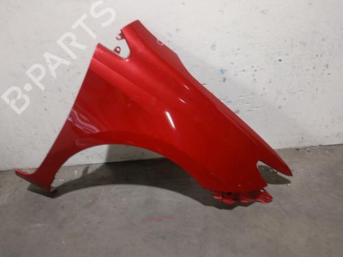 Used Right front fenders Right front fenders 38911175 38911175