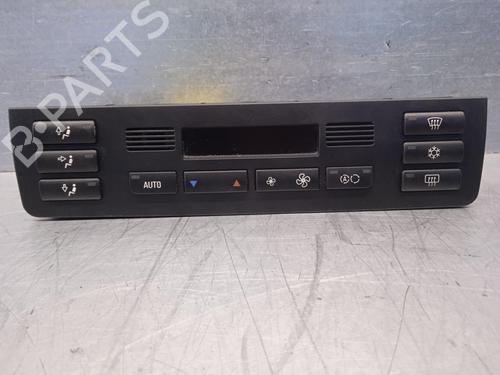 Used Climate control BMW 3 (E46) 320 d (136 hp) 12680641