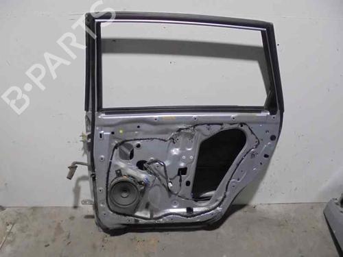 Right rear door MITSUBISHI GRANDIS (NA_W) 2.0 DI-D (NA8W) | BP8218178C5 