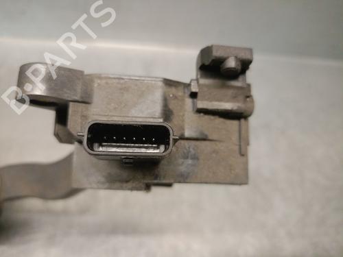 Pedal NISSAN NOTE (E12) 1.5 dCi | BP38264552I4 - Image 4