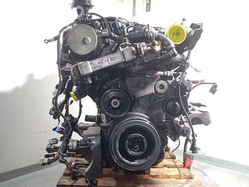 Used Engine BMW X6 (E71, E72) xDrive 35 d (286 hp) 32096394