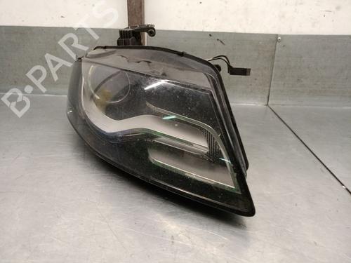 Right headlight AUDI A4 B8 Avant (8K5) 2.0 TDI | BP39067960C29 - Image 5