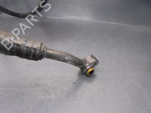 AC pipe AUDI A3 (8P1) 1.9 TDI | BP15515574M126