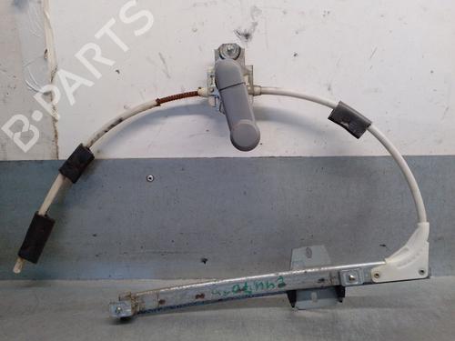 Elevalunas trasero derecho SKODA FELICIA I Estate (6U5) 1.6 (75 hp) 31990719