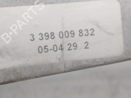 Front wiper motor BMW 7 (E65, E66, E67) 730 Ld | BP22890848M29 
