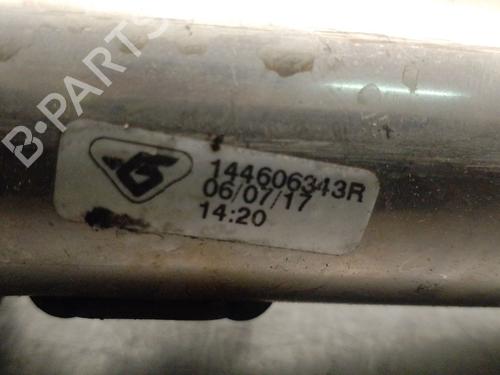 Pipe RENAULT TALISMAN (LP_) 1.6 dCi 160 | BP36755370M125 - Image 3