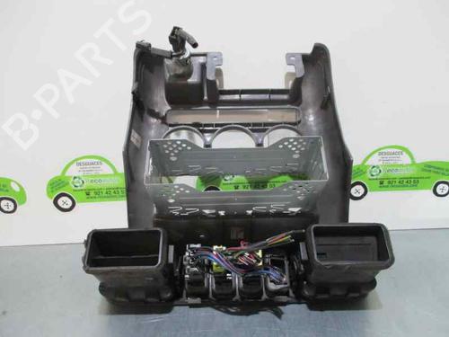 Middle console NISSAN MICRA II (K11) 1.3 i 16V (HK11) | BP29570469I22 