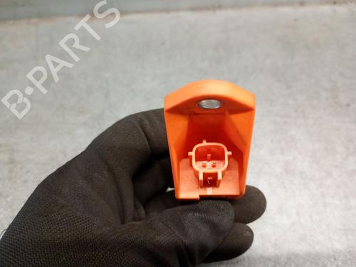 Electronic module SKODA FABIA II Combi (545) 1.9 TDI | BP25240816M83 