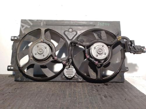 Used Radiator fan SEAT IBIZA II (6K1) 1.6 (75 hp) 22725665