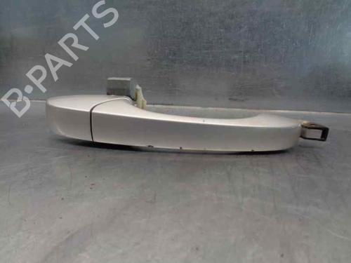 Used Front right exterior door handle CHRYSLER SEBRING (JS) 2.0 CRD (140 hp) 7869184