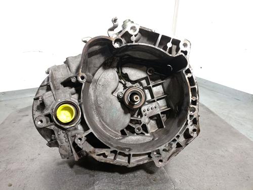 gearbox-opel-corsa-d-s07-2006-2007-2008-2009-2010-2011-2012-2013-2014-2015-35728823 main image