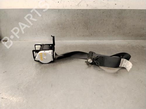 Used Rear left seatbelt Rear left seatbelt 36845395 36845395