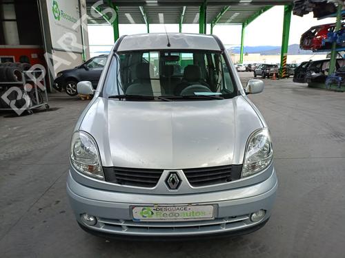 Front right interior door handle RENAULT KANGOO (KC0/1_) 1.5 dCi | BP24363880I14 - Image 9