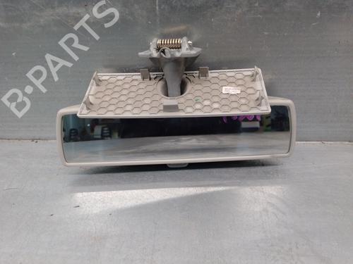 Used Rear mirror SEAT ALTEA XL (5P5, 5P8) [2006-2015]  16165627