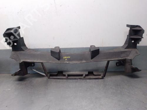Used Front slam panel Front slam panel MAZDA 6 Estate (GJ, GL) [2012-2026] 33272486 33272486