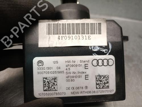 Ignition barrel AUDI Q7 (4LB) 3.0 TDI quattro | BP30624506M48