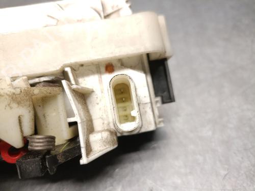 Front right lock JEEP COMPASS (MK49) 2.0 CRD | BP32451827C97 - Image 3