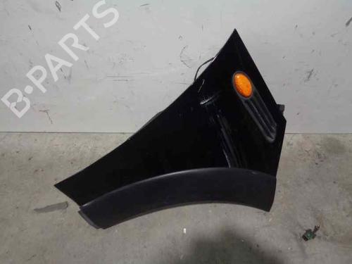 Used Right front fenders MINI MINI Convertible (R52) Cooper (116 hp) 7657262