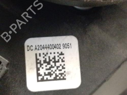 Headlight switch MERCEDES-BENZ C-CLASS T-Model (S204) C 320 CDI (204.222) | BP30906791I24