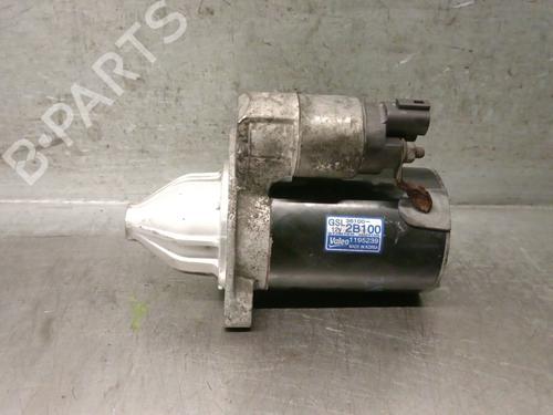 Used Starter HYUNDAI VELOSTER (FS) 1.6 GDI (140 hp) 30721402