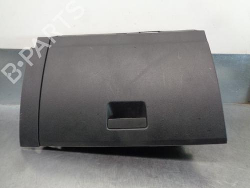 Handskerum SEAT IBIZA V (KJ1, KJG) [2017-2025]  9852640