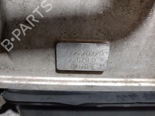 Gearbox CHRYSLER 300C (LX, LE) 3.0 CRD | BP33426620M3 - Image 9