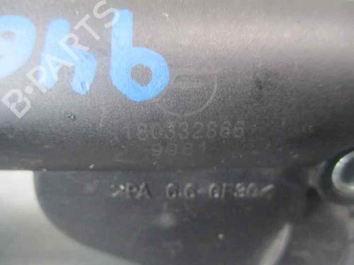 Other VW PASSAT B6 (3C2) 2.0 TDI 16V | BP20251557O1 