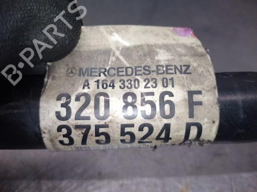 Left front driveshaft MERCEDES-BENZ M-CLASS (W164) ML 320 CDI 4-matic (164.122) | BP33012418M38 - Image 6